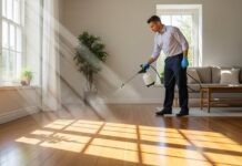 9 Reasons Why You Must Hire Residential Pest Control in Portland pest problems in Portland