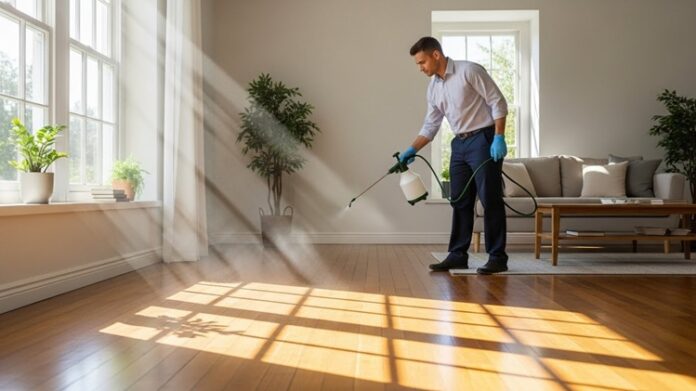 pest problems in Portland pest problems in Portland