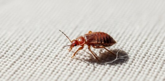 Five Reasons Bed Bugs Can Be Challenging to Eliminate in Portland Bed Bugs