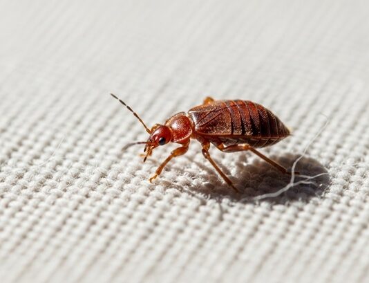 Five Reasons Bed Bugs Can Be Challenging to Eliminate in Portland Bed Bugs