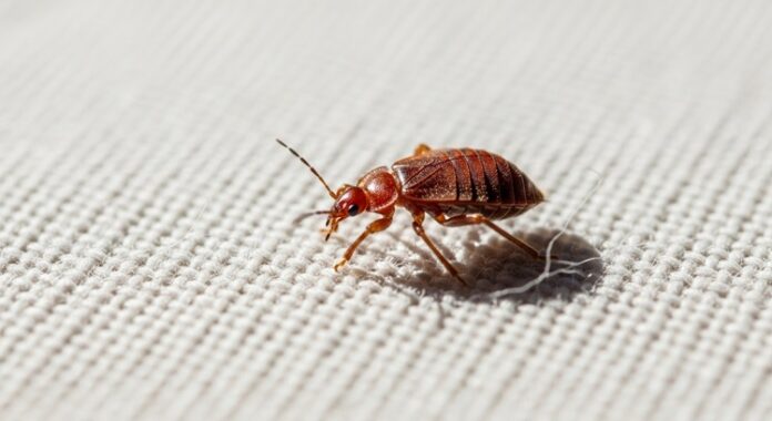 Bed Bugs Bed Bugs