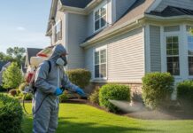 Four Seasonal Pest Threats Every Hinsdale, IL Homeowner Should Prepare For Pointe Pest Control