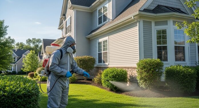 Pointe Pest Control Pointe Pest Control